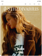 Stradivarius - Clothing Store screenshot 2