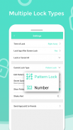 AppLockZ by Zapya screenshot 3