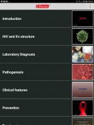 HIV and AIDS screenshot 4