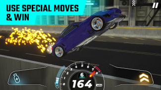 Drag Racing Pro screenshot 4