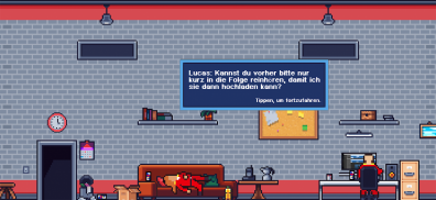 BLF - Das Spiel screenshot 1