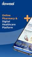 Dawaai - Medicines, Lab Tests, Health Information screenshot 2