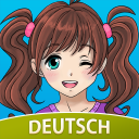 Anime und Manga Amino Deutsch Icon