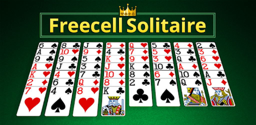 are microsoft solitaire collection freecell random games random