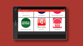 Kolkata FM Radio Live Online screenshot 6