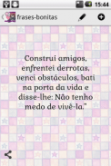 frases-bonitas screenshot 5