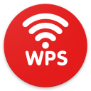 WiFi WPS Connect Icon