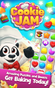 Cookie Jam™ Match 3 Games screenshot 10