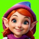 Gnomes Garden icon