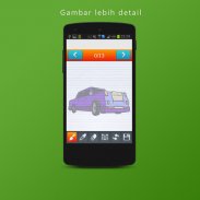 Belajar Menggambar screenshot 1