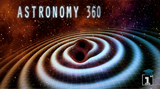 Astronomy 360 screenshot 2