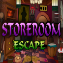 494-Store Room Escape Icon