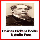 Charles Dickens Books Free