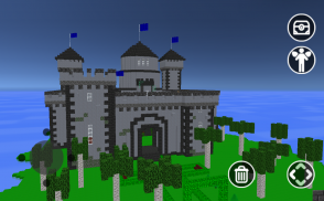 Build with Cubes screenshot 0