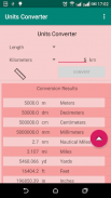 Units Converter screenshot 10