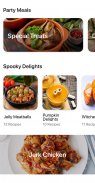 Crockpot Slow Cooker Recipes screenshot 11