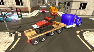 New City Constructor 2017: Free Games screenshot 8