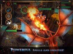 War Dragons (워 드래곤즈) screenshot 3