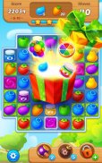 Fruit Garden Blast screenshot 1