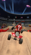 Wheel Offroad screenshot 5