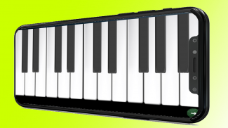 Marshmello Piano screenshot 1