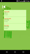 Simple Barcode Scanner screenshot 4