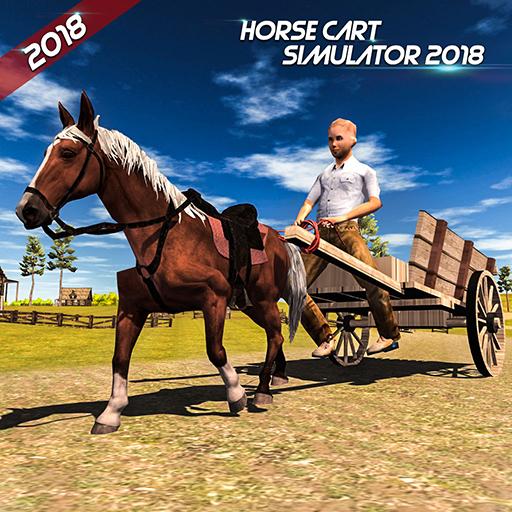 Pony Horse Cart Simulator 3D para Android - Baixe o APK na Uptodown
