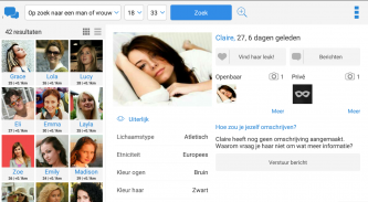 Meet-me: Dating, Chat, Freunde screenshot 7