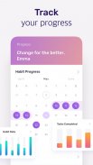 Dreamfora: AI Goal Setting screenshot 3