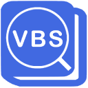 Vincent Bible Search icon