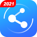 Fast Share Apps - Safe Transfer and Share Files