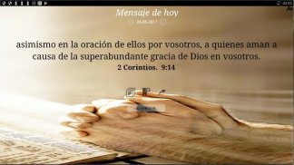 La Biblia en 3D Gratis screenshot 8