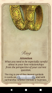 Lenormand Love Tarot screenshot 3