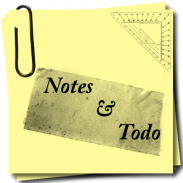 Notes & Todo screenshot 5