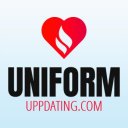 Uniform Dating Icon