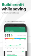 Brigit: Borrow & Build Credit screenshot 0