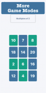 Numerals: Math Games screenshot 5