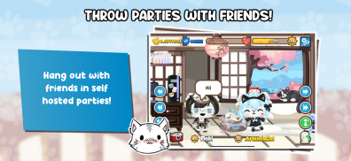 Pet Pals (ペット仲間) screenshot 5