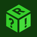 Riddles, Logic Puzzles & Brain Teasers: What Am I? Icon