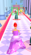 Cinderella Run screenshot 2