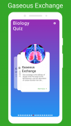 Biology Quiz 2020 screenshot 1