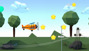 Fun Kids Planes Game screenshot 5