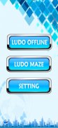 MAD FOR LUDO screenshot 1