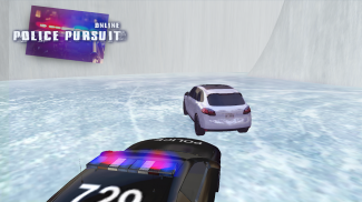 Police Pursuit Online screenshot 2