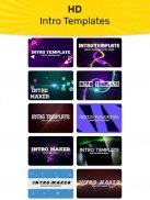 Intro Maker, Promo Video Maker, Ad Creator screenshot 23