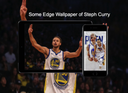 Stephen Curry Wallpapers screenshot 13