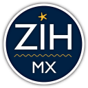ZIH: Ixtapa Zihuatanejo Icon