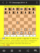 Chess Games screenshot 4