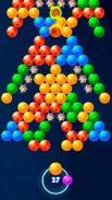 Bubble Shooter: Blast Ball screenshot 12