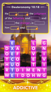 Bible Word Heaps - Stack Word screenshot 0